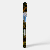 Makauwahi Cave Palm Trees, Kauai, Hawaii Case-Mate iPhone Case (Achterkant / Rechts)