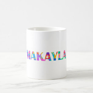 Makayla's Mok
