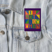 Make a Statement with A Statement button (Insitu)