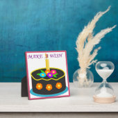 MAKE A WISH FOTOPLAAT (Insitu)