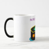 MAKE A WISH MAGISCHE MOK (Links)