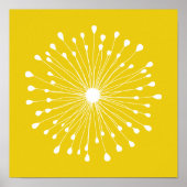 MAKE A WISH POSTER (Voorkant)