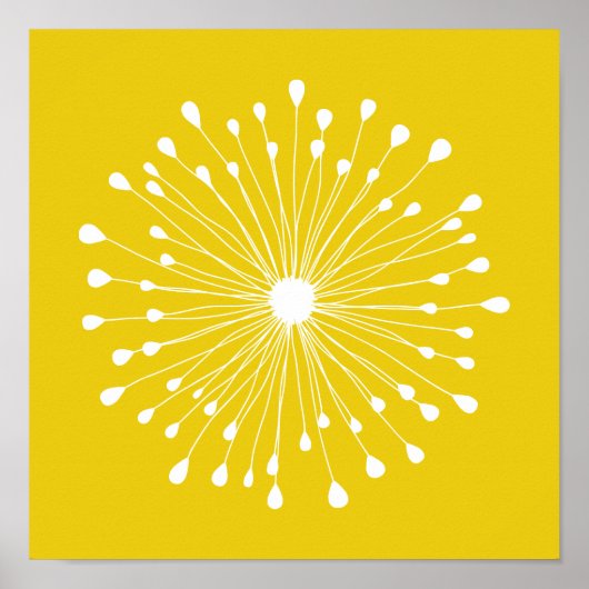 MAKE A WISH POSTER (Voorkant)