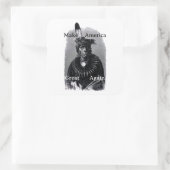 Make America Great Again Sticker (Tas)