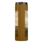 Make America Great Again Thermal Tumbler Thermosbeker (Achterkant)