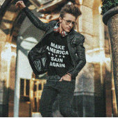 Make America Sane Again T-shirt