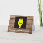 Make and Upload Your Own NFT PFP Custom Crypto Kaart (Voorkant)