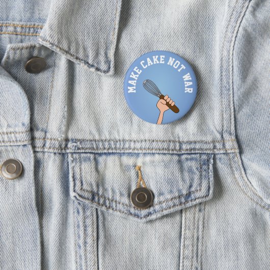 Make Cake Ronde Button 5,7 Cm (In situ)