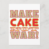 Make Cake v2b Briefkaart (Voorkant)