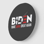 Make China Great Again Grote Klok (Hoek)