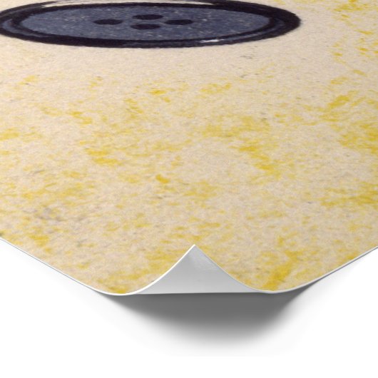 Make Do and Mend poster, 1939-1945 Poster (Hoek)