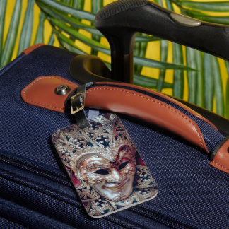 Make Em Laugh Bagagelabel