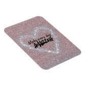 Make every day Amazing Magneet (Rechterzijde)