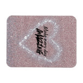 Make every day Amazing Magneet (Horizontaal)