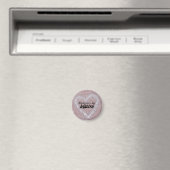 Make every day Amazing Magnet (Insitu (Vaatwasser))