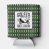 Make Golf Great Again Koeler (Achterkant)