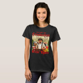 Make Great Again Trump Duits Bier Partij Prost _1 T-shirt (Voorkant volledig)