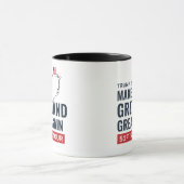 Make Greenland Great Again - Mok (Midden)