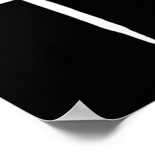 Make Heaven Crowded - Front And Back Poster (Hoek)