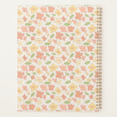 Make It Count: Photo Weekly Monthly Planner (Achterkant)