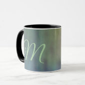 Make It Happen ArborCrosse Initial Mug  Mok (Voorkant links)