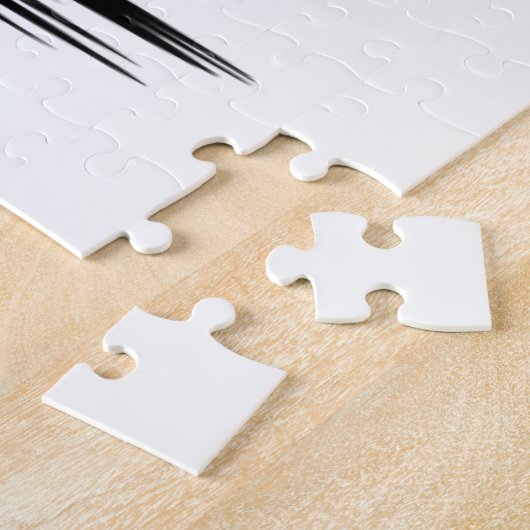 Make It Happen, Daily Legpuzzel (Zijkant)