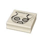 Make Lemonade Lemon Ade Lemons Pitcher Rubberstempel (Stempel)