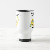 Make Lemonade Reisbeker (Center)