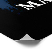 Make Life Count  Poster (Hoek)