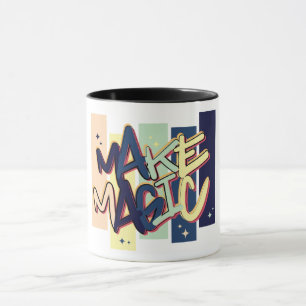 Make Magic Mok
