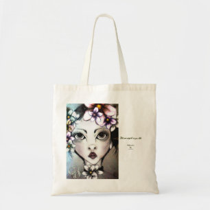 Make Magick Bag Tote Bag