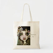 Make Magick Tote Bag (Voorkant)