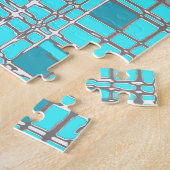 Make Me Crazy Puzzle Legpuzzel (Zijkant)