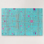 Make Me Crazy Puzzle Legpuzzel (Horizontaal)