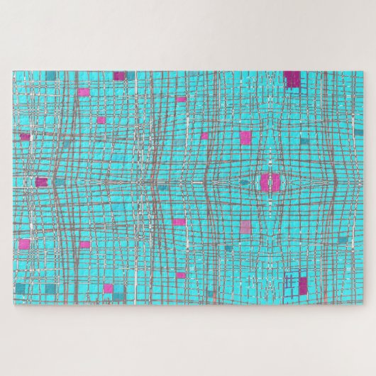 Make Me Crazy Puzzle Legpuzzel (Horizontaal)