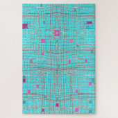 Make Me Crazy Puzzle Legpuzzel (Verticaal)