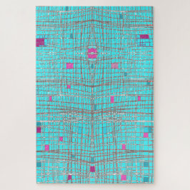 Make Me Crazy Puzzle Legpuzzel