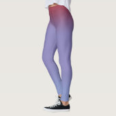 Make Mine Grape Leggings (Links)