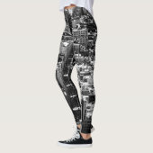 Make Mine Manhattan Leggings (Links)