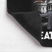 Make New Year Great Again Happy New Years Eve Day  Muismat (Hoek)