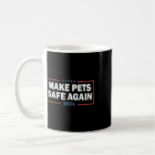 Make Pets Safe Again Trump Harris Debate Eating Th Koffiemok (Links)