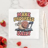 Make Progress Daily Servet (Insitu)