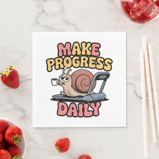 Make Progress Daily Servet (Insitu)