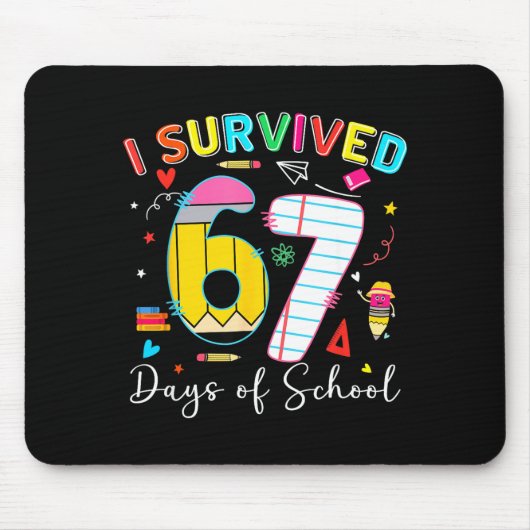 Make The Dads Fireman Gift Proud Firefighter Quote Muismat (Voorkant)