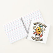 Make the Most – Lemon Journal Joy Notitieboek (Binnen)