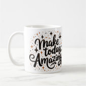 Make Today Amazing 1 Koffiemok (Links)