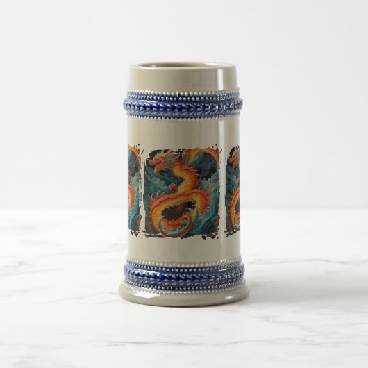 Make Today Amazing Mug Bierpul (Center)