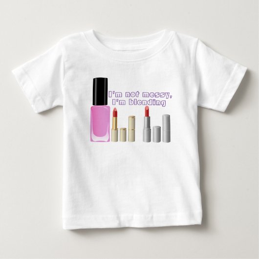 Make-up  (Voorkant)