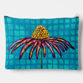 Make-up accessoire zakje etui (Achterkant)