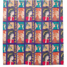 MAKE-UP ANIME VRIENDEN